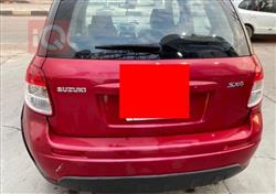 سوزوكي SX4